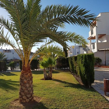 Casa Baja Naturista Con Patio En Primera Linea! Vera Exterior photo