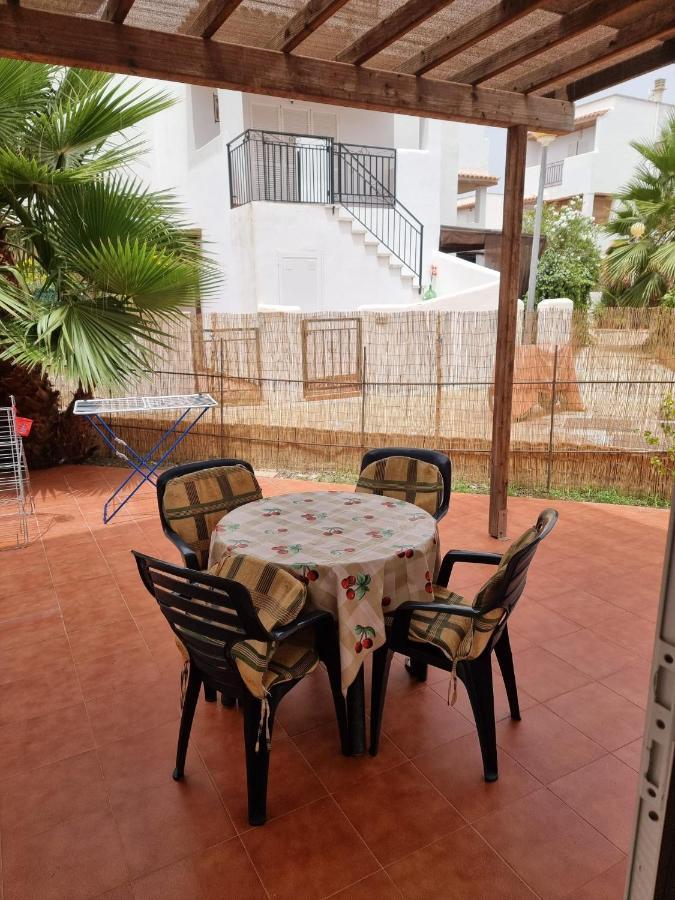 Casa Baja Naturista Con Patio En Primera Linea! Vera Exterior photo