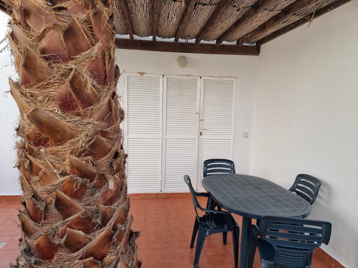 Casa Baja Naturista Con Patio En Primera Linea! Vera Exterior photo