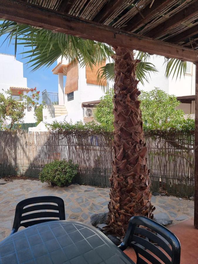 Casa Baja Naturista Con Patio En Primera Linea! Vera Exterior photo